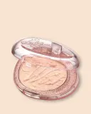 Хайлайтер Fwee Glitz Stone Highlighter сияющий, оттенок HL09 Love Quartz — фото 1