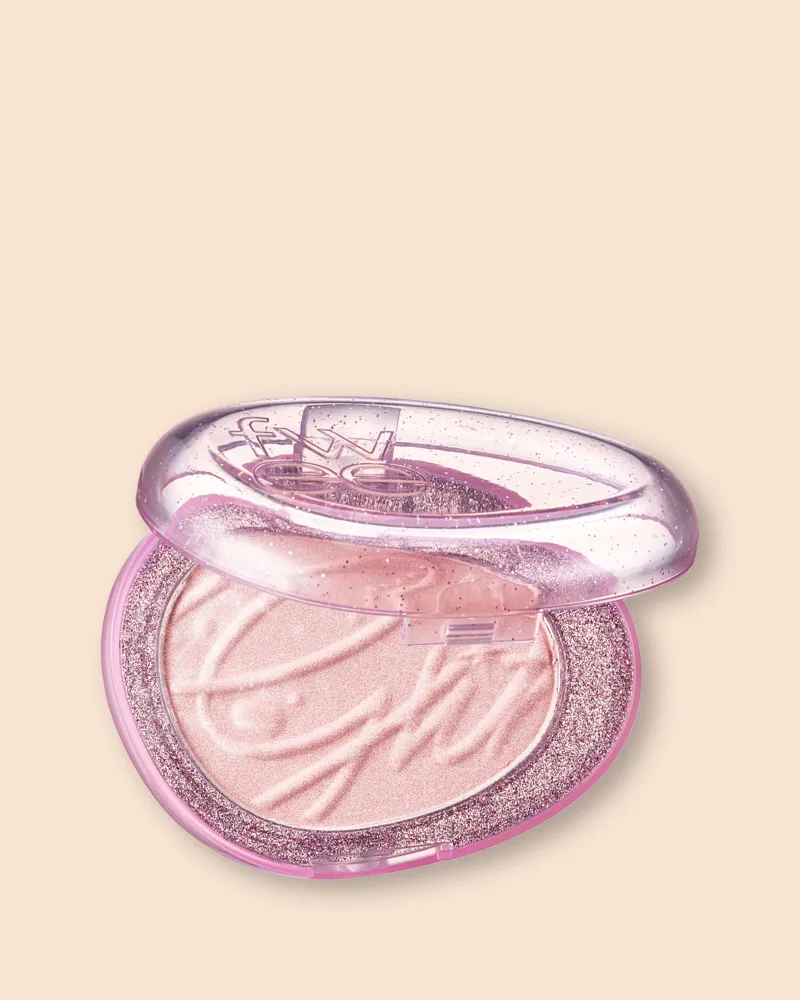 Хайлайтер Fwee Glitz Stone Highlighter сияющий, оттенок HL10 Opal Blooming