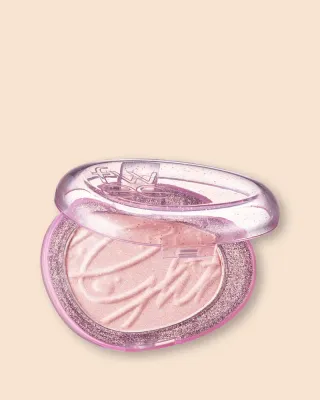 Хайлайтер Fwee Glitz Stone Highlighter сияющий, оттенок HL10 Opal Blooming