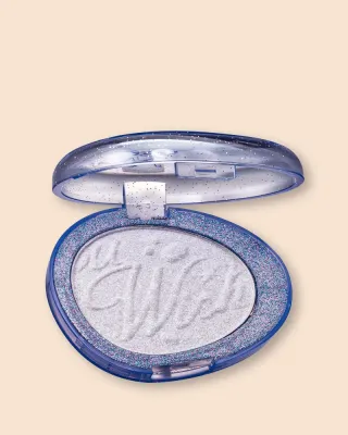 Хайлайтер Fwee Glitz Stone Highlighter сияющий, оттенок HL12 Merry Aurora