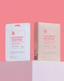 Тканевая маска для лица Benton Centella Cica Mask Pack успокаивающая, с центеллой, 23 г x 10 шт — фото 5