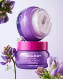 Крем для лица Eqqualberry Bakuchiol Plumping Capsule Cream, с бакучиолом, для чувствительной кожи, 50 мл — фото 5