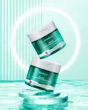 Пэды для лица Centellian24 Madeca Double Tightening Ampoule Pad, сужают поры, для эластичности — фото 2