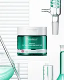 Пэды для лица Centellian24 Madeca Double Tightening Ampoule Pad, сужают поры, для эластичности — фото 4