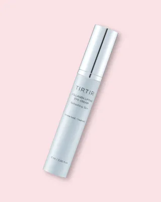 Крем для кожи вокруг глаз Tirtir Collagen Lifting Eye Cream с лифтинг-эффектом, с коллагеном, 15 мл