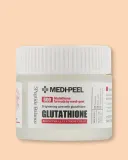 Осветляющий крем для лица Medi-Peel Bio-Intense Glutathione White Cream против пигментации, с глутатионом, 50 г — фото 1