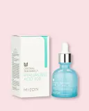Сыворотка для лица Mizon Hyaluronic Acid 100, с гиалуроновой кислотой, увлажняющая, 30 мл — фото 3