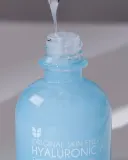 Сыворотка для лица Mizon Hyaluronic Acid 100, с гиалуроновой кислотой, увлажняющая, 30 мл — фото 5
