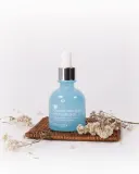 Сыворотка для лица Mizon Hyaluronic Acid 100, с гиалуроновой кислотой, увлажняющая, 30 мл — фото 6