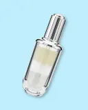 Ампула для лица Tirtir Ceramic Milk Ampoule, увлажняющая, питательная, 40 мл — фото 2