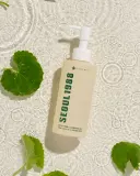 Гидрофильное масло Seoul 1988 Cleansing Oil Pine Cica 1% + Probiotics с хвоей сосны и пробиотиками, 200 мл — фото 3