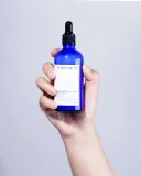Сыворотка для лица Pyunkang Yul Moisture Serum, увлажняющая, для сухой проблемной кожи, 100 мл — фото 5