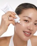 Гель-крем для лица AXIS-Y Heartleaf My Type Calming Cream успокаивающий, 60 мл — фото 2