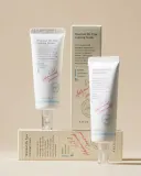 Гель-крем для лица AXIS-Y Heartleaf My Type Calming Cream успокаивающий, 60 мл — фото 4