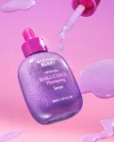 Сыворотка для лица Eqqualberry Bakuchiol Plumping Serum, с бакучиолом, антивозрастная, для чувствительной кожи, 30 мл — фото 5