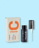 Ампула для лица Vegreen Intensive Vitamin C 20% Ampoule, с витамином C, увлажняющая, 30 мл — фото 2