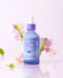 Сыворотка для лица Mary & May Retinol 0.1% Bakuchiol Cica Serum, с ретинолом и бакучиолом, для чувствительной кожи, 80 мл — фото 2