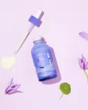 Сыворотка для лица Mary & May Retinol 0.1% Bakuchiol Cica Serum, с ретинолом и бакучиолом, для чувствительной кожи, 80 мл — фото 4