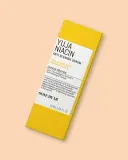 Сыворотка для лица Some By Mi Yuja Niacin Anti-Blemish Serum, с ниацинамидом, против пигментации, 50 мл — фото 3