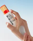 Солнцезащитный крем для лица Some By Mi V10 Hyal Antioxidant Sunscreen SPF 50+ PA++++, с гиалуроновой кислотой, 40 мл — фото 4
