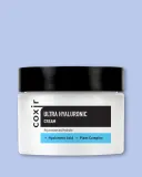 Крем для лица Coxir Ultra Hyaluronic Cream, увлажняющий, с гиалуроновой кислотой, 50 мл — фото 1