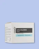 Крем для лица Coxir Ultra Hyaluronic Cream, увлажняющий, с гиалуроновой кислотой, 50 мл — фото 3