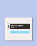 Крем для лица Coxir Ultra Hyaluronic Cream, увлажняющий, с гиалуроновой кислотой, 50 мл — фото 6