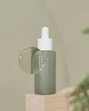 Сыворотка для лица Needly Cicachid Soothing Ampoule, успокаивающая, увлажняющая, 30 мл — фото 2