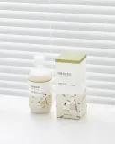 Тонер для лица Round Lab Soybean Toner питательный, с церамидами и чёрной соей, 300 мл — фото 2