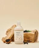 Тонер для лица Round Lab Soybean Toner питательный, с церамидами и чёрной соей, 300 мл — фото 3