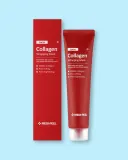Маска для лица Medi-Peel Red Lacto Collagen Wrapping Mask, очищающая, 70 мл — фото 2