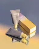 Минеральный солнцезащитный крем для лица Haruharu Wonder Black Rice Pure Mineral, SPF 50+ PA++++, для чувствительной кожи, 50 мл — фото 2