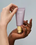Минеральный солнцезащитный крем для лица Haruharu Wonder Black Rice Pure Mineral, SPF 50+ PA++++, для чувствительной кожи, 50 мл — фото 4