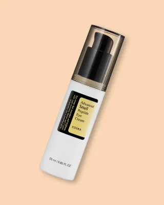Крем для кожи вокруг глаз COSRX Advanced Snail Peptide Eye Cream, с пептидами, 25 мл