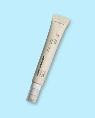 Крем для кожи вокруг глаз Haruharu Wonder Black Rice Bakuchiol Eye Cream с бакучиолом, против морщин, 20 мл