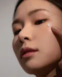 Крем для кожи вокруг глаз Haruharu Wonder Black Rice Bakuchiol Eye Cream с бакучиолом, против морщин, 20 мл — фото 5