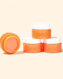 Ночная маска для губ Care:Nel Apricot Lip Night Mask абрикосовая, увлажняющая, 23 г — фото 3