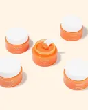 Ночная маска для губ Care:Nel Apricot Lip Night Mask абрикосовая, увлажняющая, 23 г — фото 4