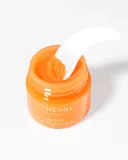 Ночная маска для губ Care:Nel Apricot Lip Night Mask абрикосовая, увлажняющая, 3 шт. по 5 г — фото 2
