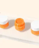 Ночная маска для губ Care:Nel Apricot Lip Night Mask абрикосовая, увлажняющая, 3 шт. по 5 г — фото 3