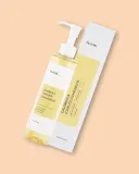 Гидрофильное масло iUNIK Calendula Complete Cleansing Oil, с календулой, успокаивающее, 200 мл — фото 2
