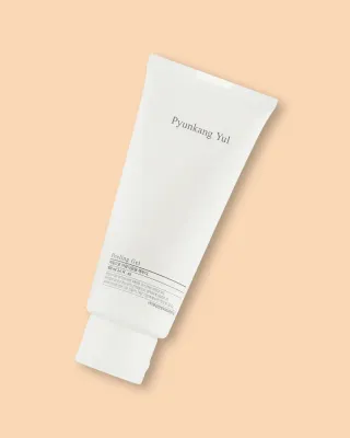Пилинг-гель для лица Pyunkang Yul Peeling Gel мягкий, для сухой и шелушащейся кожи, 100 мл