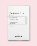 Сыворотка для лица COSRX The Vitamin C 13 Serum, с 13% витамина C, для чувствительной кожи, 20 мл — фото 2