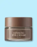 Крем для кожи вокруг глаз I'm From Ginseng Eye Cream с женьшенем, для зрелой кожи, 30 г — фото 1