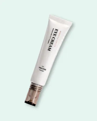 Крем для кожи вокруг глаз Village 11 Factory Miracle Youth Eye Cream увлажняющий, 25 мл