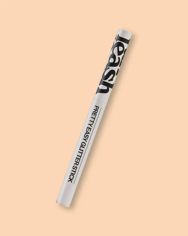 Карандаш для глаз Unleashia Pretty Easy Glitter Stick, с блёстками, оттенок 08 Nudy Morn