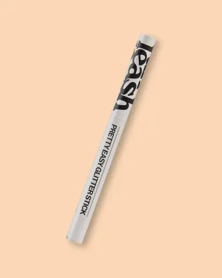 Карандаш для глаз Unleashia Pretty Easy Glitter Stick, с блёстками, оттенок 08 Nudy Morn