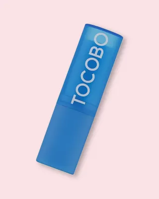 Бальзам для губ Tocobo Powder Cream Lip Balm, матовый финиш