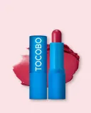 Бальзам для губ Tocobo Powder Cream Lip Balm, матовый финиш — фото 2