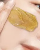 Смываемая гелевая маска для лица Pyunkang Yul Calming Relief Gel Wash Off Pack успокаивающая, для чувствительной кожи, 100 г — фото 2